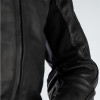 Veste RST Fusion Airbag cuir noir taille S
