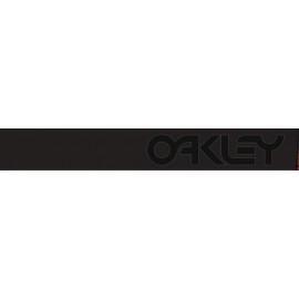 Masque OAKLEY Front Line Blackout écran Prizm MX Torch