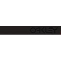 Masque OAKLEY Front Line Blackout écran Prizm MX Torch