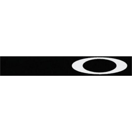 Masque OAKLEY O Frame 2.0 Sand Jet Black écran Dark Grey + transparent