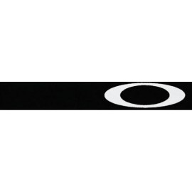 Masque OAKLEY O Frame 2.0 Race Ready Roll-Offs Matte Black écran transparent