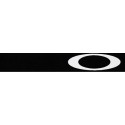 Masque OAKLEY O Frame 2.0 Race Ready Roll-Offs Matte Black écran transparent
