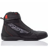 Bottes RST Frontier noir/rouge taille 42