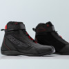 Bottes RST Frontier noir/rouge taille 47