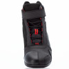 Bottes RST Frontier noir/rouge taille 45