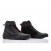 Bottes RST Frontier noir/rouge taille 46