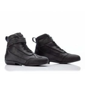 Bottes RST Stunt-X Waterproof noir taille 44