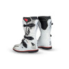 Bottes UFO Typhoon blanc taille 33