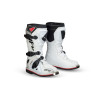 Bottes UFO Typhoon blanc taille 34