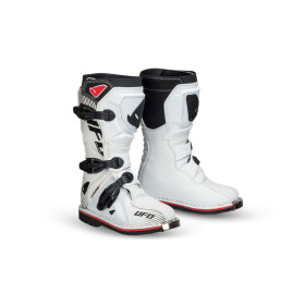 Bottes UFO Typhoon blanc taille 37