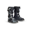 Bottes UFO Typhoon noir/gris taille 34