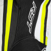 Combinaison RST Pro Series Airbag cuir - jaune fluo/camo taille 3XL