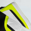 Combinaison RST Pro Series Airbag cuir - jaune fluo/camo taille 3XL