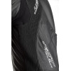 Combinaison RST Race Dept V4.1 Airbag CE cuir - noir taille L
