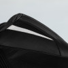 Combinaison RST Podium Airbag cuir - blanc taille 4XL