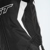 Combinaison RST Podium Airbag cuir - blanc taille 3XL