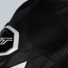 Combinaison RST Podium Airbag cuir - blanc taille XXL