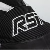 Combinaison RST Tractech Evo 4 femme cuir - noir/blanc taille L