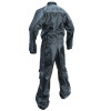 Combinaison pluie RST noir/gris taille M