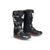 Bottes UFO Elektron noir taille 37