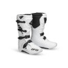 Bottes UFO Elektron blanc taille 42