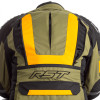 Veste RST Adventure-X textile - vert/ocre taille XL