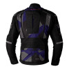 Veste RST Adventure-X textile - bleu/navy/camo taille 4XL