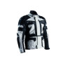 Veste RST Adventure-X textile - argent/noir taille XXL