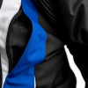 Blouson RST Tractech EVO 4 textile - noir/bleu/blanc taille 5XL