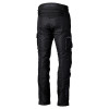 Pantalon RST Ranger long CE homme - Noir
