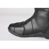 Bottes RST Axiom mid waterproof CE homme - Noir