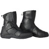 Bottes RST Axiom mid waterproof CE homme - Noir