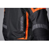 Veste RST Maverick EVO CE femme - Orange