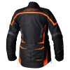 Veste RST Maverick EVO CE femme - Orange