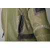 Veste RST Maverick EVO CE homme - Khaki/Grey