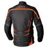 Veste RST Maverick EVO CE homme - Orange