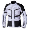Veste RST Maverick EVO CE homme - Silver