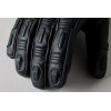Gants RST S-1 waterproof homme CE - Noir