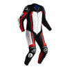 Combinaison RST ProSeries EVO airbag homme CE - Rouge