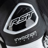 Combinaison RST ProSeries EVO airbag homme CE - Blanc