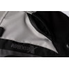 Veste RST Adventure-X Airbag textile - argent/noir taille S