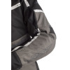 Veste RST Maverick textile - noir/gris/argent taille M