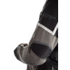 Veste RST Maverick textile - noir/gris/argent taille L
