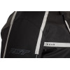 Veste RST Maverick textile - noir/gris/argent taille XL