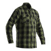 Veste RST Lumberjack Kevlar® textile - vert taille XS