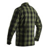 Veste RST Lumberjack Kevlar® textile - vert taille M