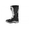 Bottes UFO Elektron noir/gris taille 37