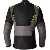Veste RST Endurance CE textile - noir/gris/jaune fluo taille L