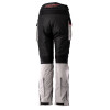 Pantalon RST Endurance textile - rouge taille 34 court
