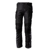 Pantalon RST Endurance textile - noir taille 44 court